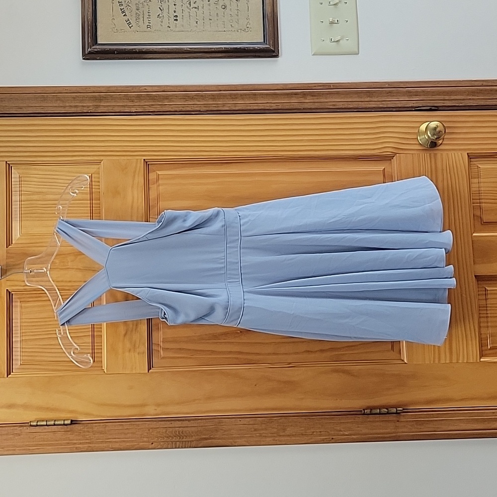 Beautiful Lulu's dress